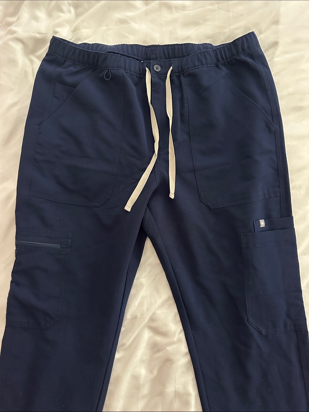 Figs Scrub Pants